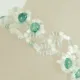 Arabesque - Arabesque Aventurine-Satin white - 2